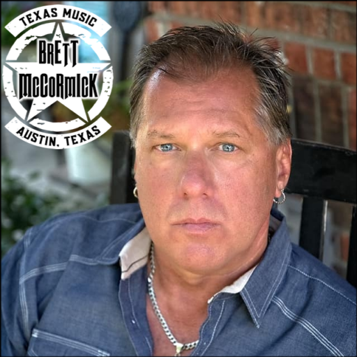 Brett McCormick Music